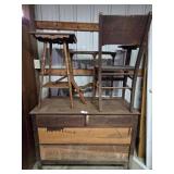 DIY Furniture