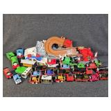 Tomy Thomas & Friends Big Loader Motorized Train