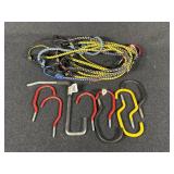 Bungee Cords