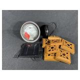 Solar Outdoor Lights