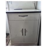 Metal Cabinet