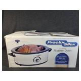 Proctor Silex Roaster NIB