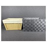 Baskets (2)