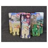 Ty Beanies Country Bears Original Packaging (8)