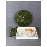 Relish Dish, Serving Tray