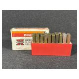 Winchester 30-06 Springfield