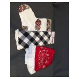 Christmas Skirts, Large Stocking