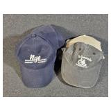 Assortment Of Baseball Caps (7)