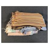 Throw Blanket, Throw Rugs