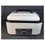 Hamilton Beach Roaster Oven