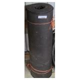 Roll of Roofing Underlayment