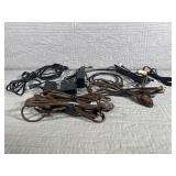 Extension cords, TV Cords
