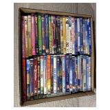 Childrenï¿½s Movies DVD