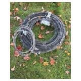 Barbed Wire Reels