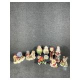 Ceramic Figurines , Boydï¿½s Bears & Friends