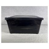 Tote w/ cords
