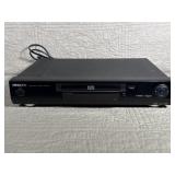 Kenwood DVD Player