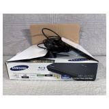Samsung Blu-ray Disc / DVD Player