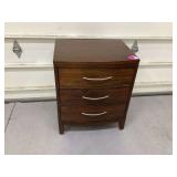 MID CENTURY MODERN FURNITURE - TABLE