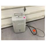 Frigidaire dehumidifier 50 pint works
