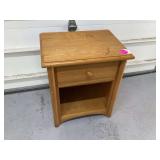 MID CENTURY MODERN FURNITURE - TABLE