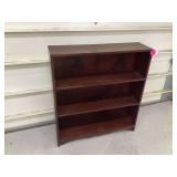 MID CENTURY MODERN FURNITURE - BOOKCASE