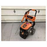 Electric start power washer Generac brand 31 PSI 173
