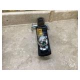2” DROP HITCH - AUTOMOTIVE