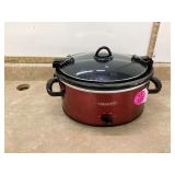 CROCKPOT(WORKS) - APPLIANCES