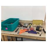 TOOLS