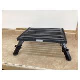 FOOTSTOOL - HOUSEHOLD MISC