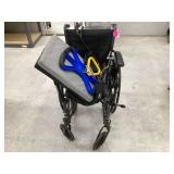 WHEELCHAIR - MEDICAL SUPPLIES