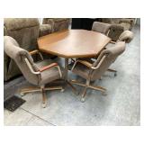 MID CENTURY MODERN FURNITURE - CHAIR