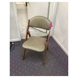 MID CENTURY MODERN FURNITURE - CHAIR