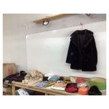 CLOTHING