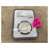 DOLLAR COINS
