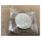 DOLLAR COINS