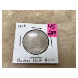 DOLLAR COINS