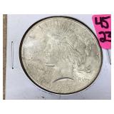 DOLLAR COINS