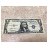 DOLLAR COINS