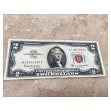 DOLLAR COINS