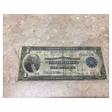 Coins and Currency