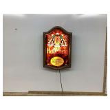 TIN METAL PLASTIC SIGNS BEER POP CIGARETTE MIRRORS
