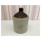 WESTERN STONEWARE JUG