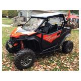 BOATS ATVS CAMPERS TRAILERS