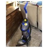 BISSELL 2X Revolution Deep Cleaner - Barely Used