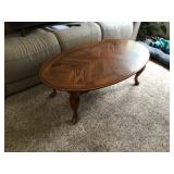 MID CENTURY MODERN FURNITURE - TABLE