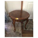 MID CENTURY MODERN FURNITURE - TABLE