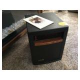 EDENPURE HEATER(WORKS)