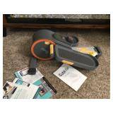 SPORTING GOODS